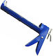 Maco 0160100 Silikon-Handpistole Offener Rücken 228.6mm