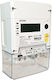 Single-Phase Kilowatt-Hour Meter Kwh Hexing Hxe110 Including Telemetry Modem - Ready for Connection