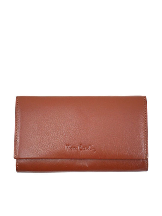Damen Leder Brieftasche Pierre Cardin 229 Braun Damen Leder Brieftasche Pierre Cardin 229 Braun Tampa