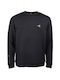 Santa Cruz Men's Sweatshirt Black