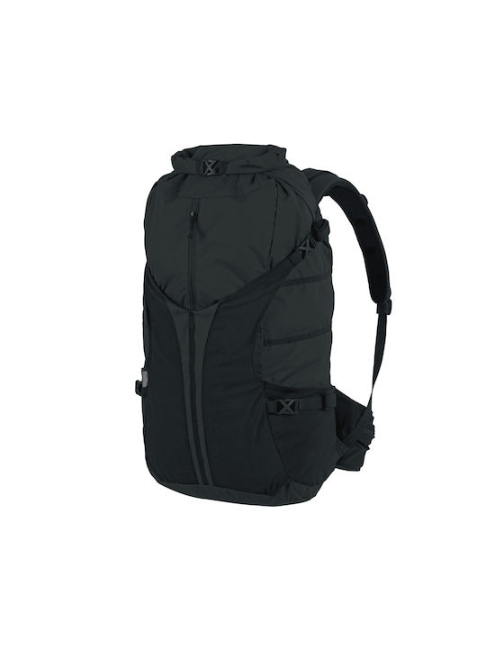 Summit Backpack® - Schwarz