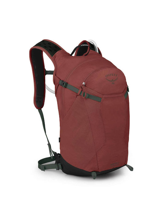 Osprey Red Unisex