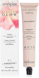 Farmavita Omniplex Blossom Glow Ash 10.11