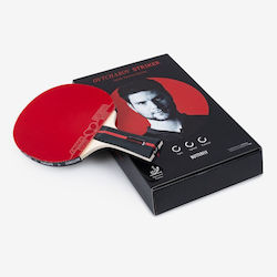 Ping Pong Schläger Butterfly Ovtcharov Striker 42506