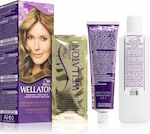 Wella Wellaton Hair Dye 1pc