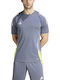 Adidas Tiro24 Jsy Iv6951 Adidas Λευκό