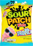 Sour Patch Kids Tropical Bag 102g