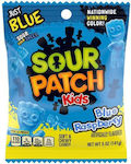 Sour Patch Kids Blue Raspberry Bag 102g