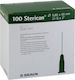 Sterican B.braun 21g X 50mm Einwegnadeln Sterican B.braun 21g X 50mm