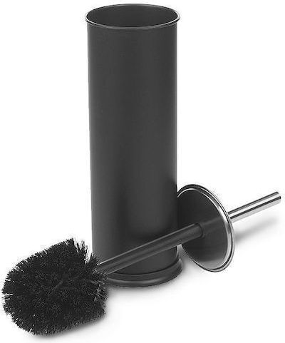 Metallic Bathroom Pengal Black