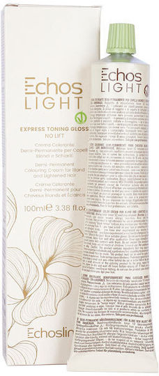 Ρεφλέ Illuminator Platinum Toning Gloss Echoslight 100ml