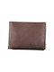 Blauer Men's Wallet Brown F3almont01fir_madkb