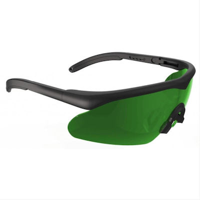 Tactical Swiss Eye Raptor Pro Laser 40481 Green