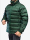 Geacă Bărbați Mountain Equipment Lightline Me 000148-01479 Verde-acidlining
