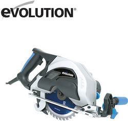 Evolution Circular Saw 1100W