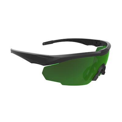 Γυαλια Tactical Swiss Eye Blackhawk Pro Laser 40451 Green