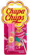 Chupa Chups Lippenbalsam Erdbeerwirbel Lippenbalsam 4 g