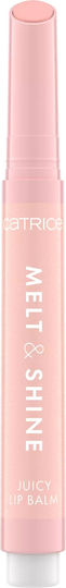 Catrice Melt & Shine Juicy Lip Balm 1.3g For Women 010 Shell Yeah!