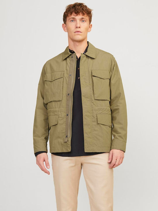 Jack & Jones Felix Field Jacke