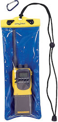 Drypak Wasserdichte Hülle für Drahtloses VHF