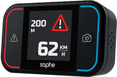 Saphe - Drive Pro - Electronics