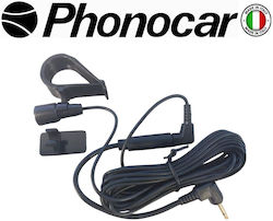 Mic 06.820 Phonocar