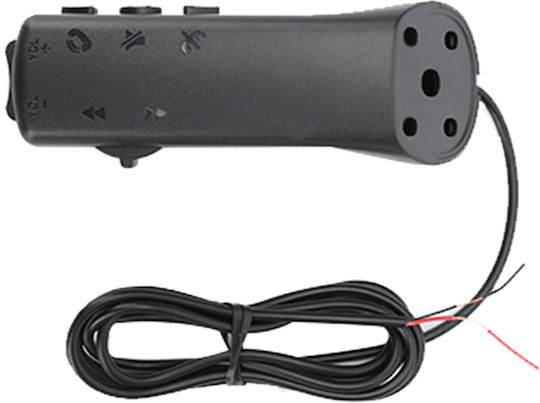 Car Steering Wheel Controller (universal OEM Android Calls Volume Mute Music Phone Factory Type Camera Mp5 Screen 1-din 2-din Radio Control Steering Wheel Buttons Voice 2din Remote Control Radio) (12 Interest-Free Installments)