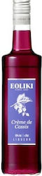 Eoliki Liqueur Creme De Cassis 700ml