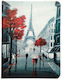 9-10'' Universal Tablet Case Paris