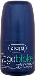 Ziaja Men (yego) Blocker Antitranspirant Antitr...