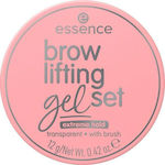 Комплект гел за повдигане на вежди Essence 12g