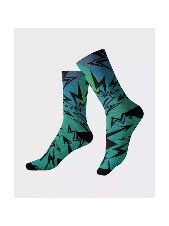 Socken Funky Thunder