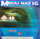 NitroFarm Medas Max Insecticide in Grains for Whiteflies & Aphids 10g