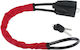 Adjustable Car Steering Wheel Lock HL18668-203