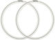 Aquarian Sr Set#4 15'' Studio Rings