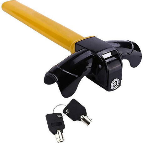 Pervoi Ctc-567 Steering Wheel Anti-Theft Lock