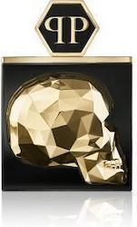 Philipp Plein The $kull Gold Parfum 125 Ml Unisex
