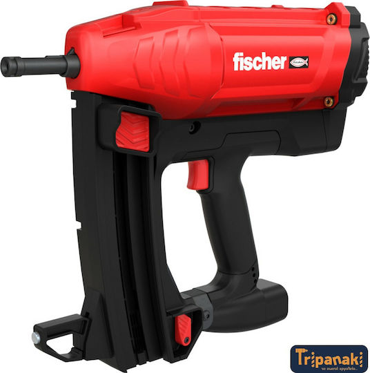fischer Elektrisches Tacker Akku Fgc 100 für Nägel