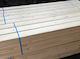 Bed Racks Set of 15 pieces Spruce wood - 112cm 15 pcs