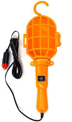 Electric Work Light with Extension Cord LED