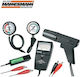 Kpl. Engine Testers, 5 Pcs