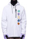 686 Men's Ski & Snowboard Jacket White