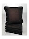 Sofa Throws 2 Seater Chenille 180x240cm Chenille