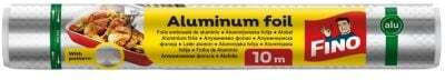 Aluminiumblech Fino - 10 M, 29 Cm