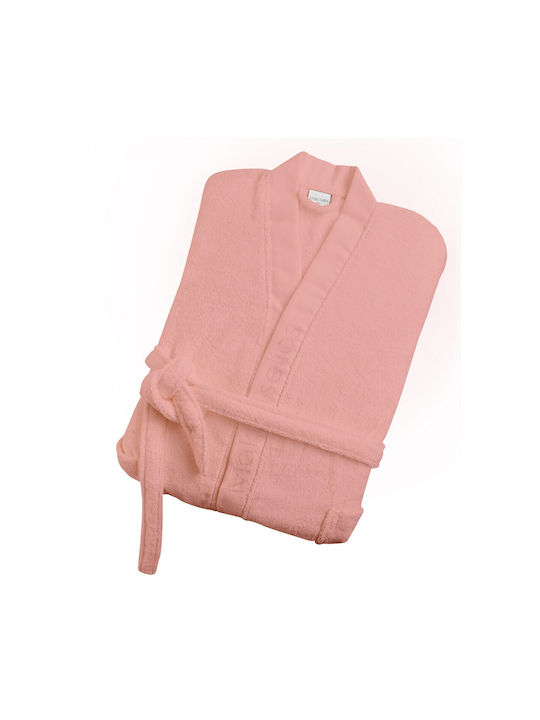 Hola2 Burgund (rosa) Xl 420gsm 100% Baumwolle