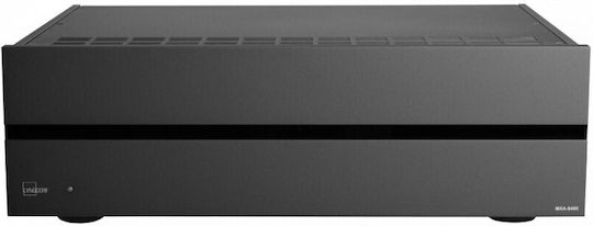 Lyngdorf Mxa-8400 8-Kanal-Leistungsverstärker, 8 X 200 W an 8 Ohm, Purifi