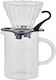 Belogia Picurător de cafea Plastic Maro