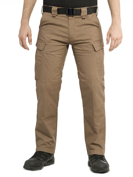 Aris Tactical Pants Coyote