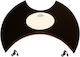 Aquarian Aqu-spk22 Super Pad Kick Drumsurface 22''