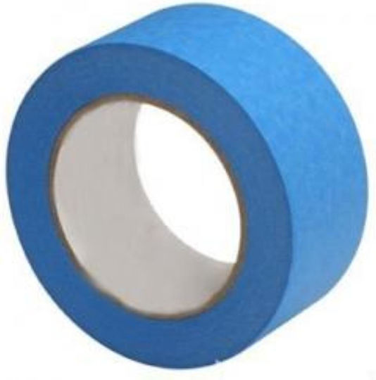 Bovelacci Χαρτοταινία 222.2090.50 48mm x 40m